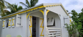 LES BUNGALOWS DE LOUISIANE